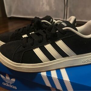 Adidas Grand Court 00s kids